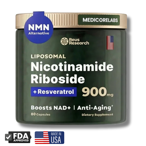 Nicotinamide Riboside