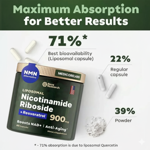 Nicotinamide Riboside