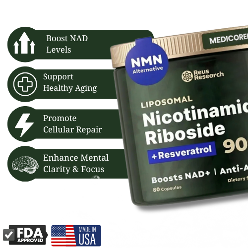 Nicotinamide Riboside